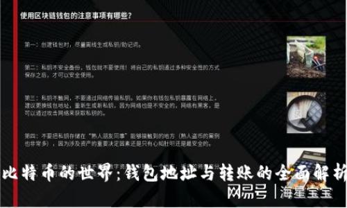 比特币的世界：钱包地址与转账的全面解析